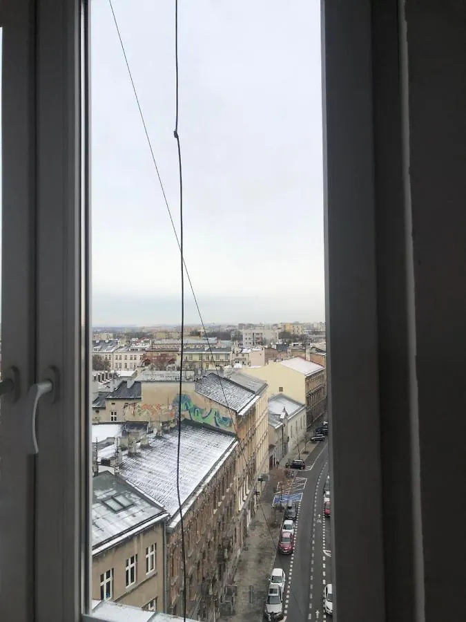Pokoj 12A Apartment Krakow
