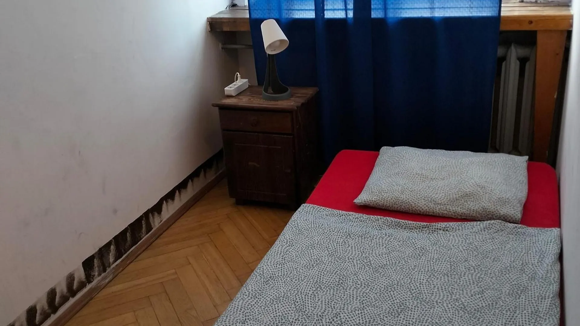Pokoj 12A location