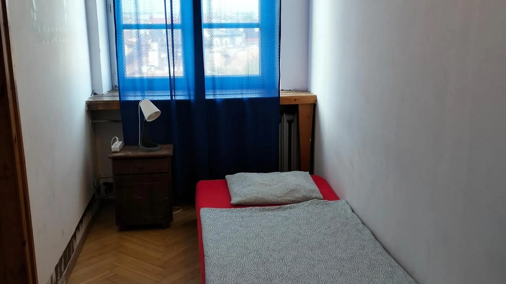 Pokoj 12A Apartment Krakow Poland