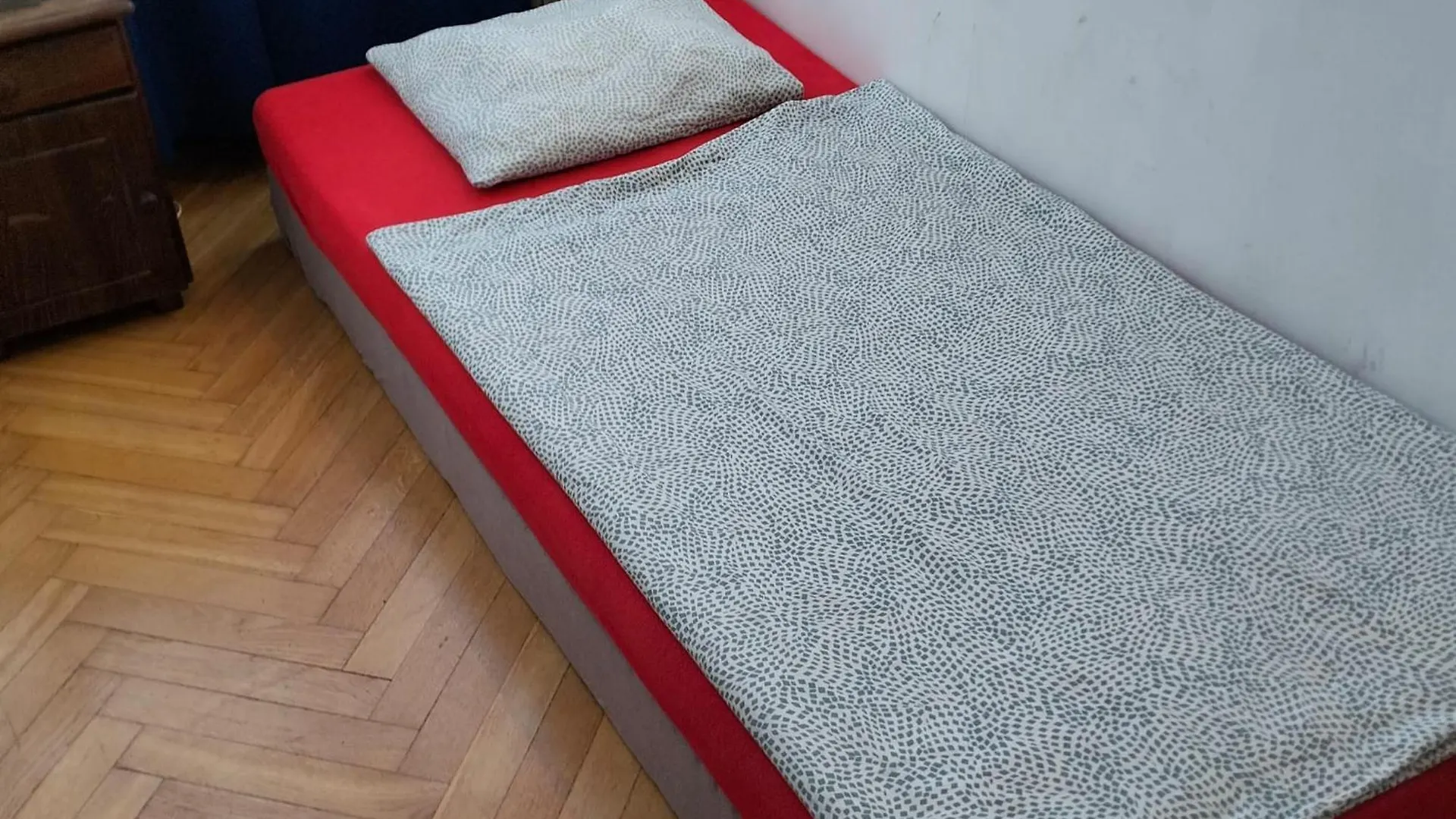 Pokoj 12A Apartment Krakow 0*,  Poland